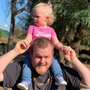 Meet your Posher, Zach